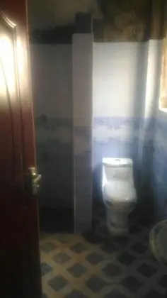 Kır Evi, 2 Yatak Odası