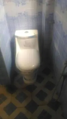 Kır Evi, 2 Yatak Odası