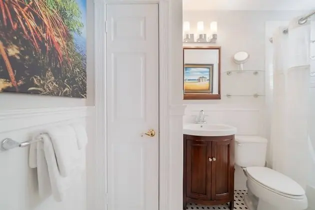 Daire (Savannah Apartment Vacation Rental of)