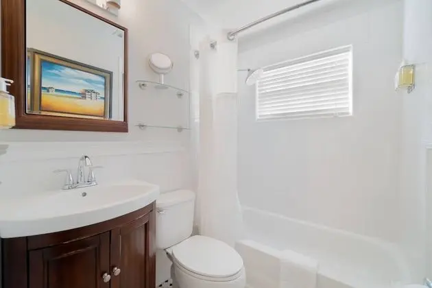 Daire (Savannah Apartment Vacation Rental of)