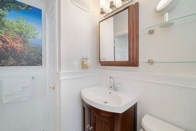 Daire (Savannah Apartment Vacation Rental of)