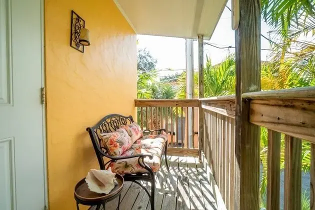 Daire (Savannah Apartment Vacation Rental of)