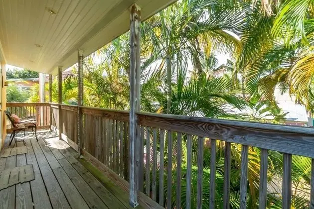 Daire (Savannah Apartment Vacation Rental of)