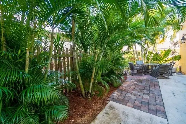 Daire (Savannah Apartment Vacation Rental of)