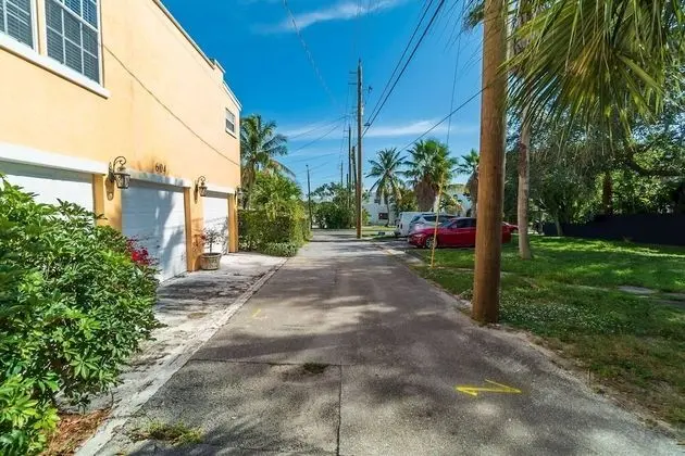 Daire (Savannah Apartment Vacation Rental of)