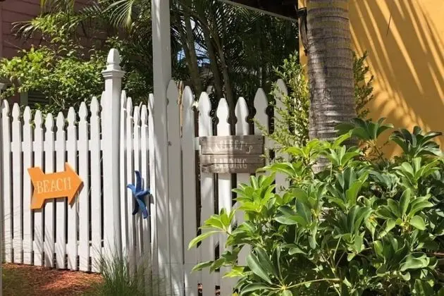 Daire (Savannah Apartment Vacation Rental of)