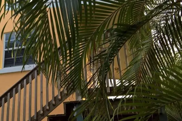 Daire (Savannah Apartment Vacation Rental of)