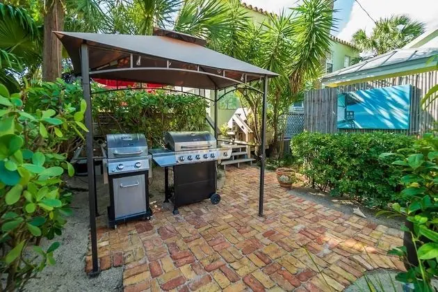 Daire (Savannah Apartment Vacation Rental of)
