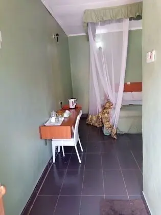 Deluxe Tek Büyük Yataklı Oda, 1 Yatak Odası