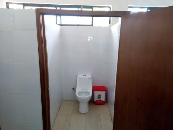 Deluxe Tek Büyük Yataklı Oda, 1 Yatak Odası