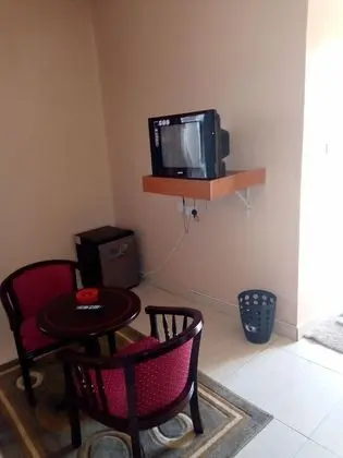Superior Tek Büyük Yataklı Oda, 1 Yatak Odası