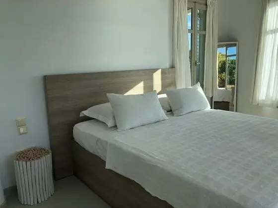 Villa, 5 Yatak Odası
