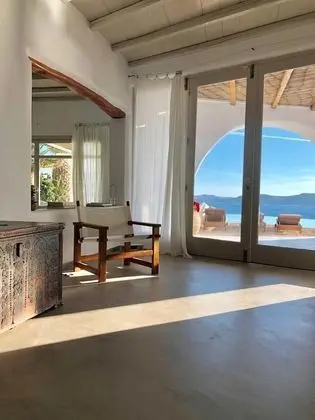 Villa, 5 Yatak Odası
