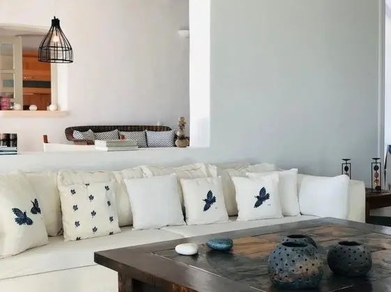Villa, 5 Yatak Odası
