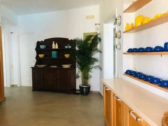 Villa, 5 Yatak Odası