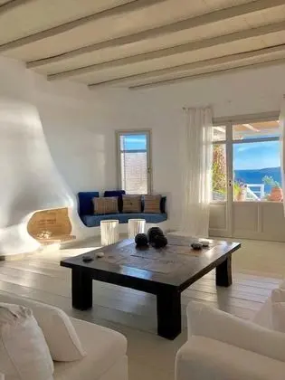 Villa, 5 Yatak Odası