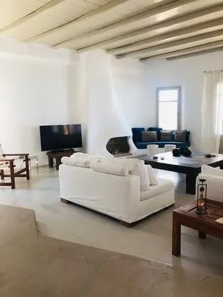 Villa, 5 Yatak Odası