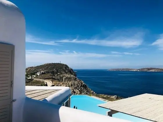 Villa, 5 Yatak Odası