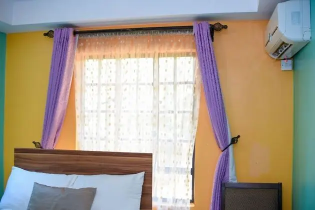 Standard Tek Kişilik Oda