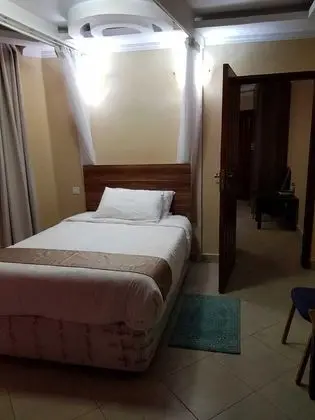 Standard Tek Kişilik Oda