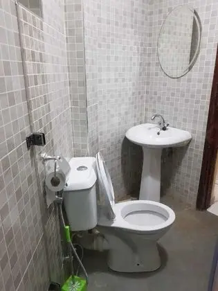 Standard Tek Kişilik Oda