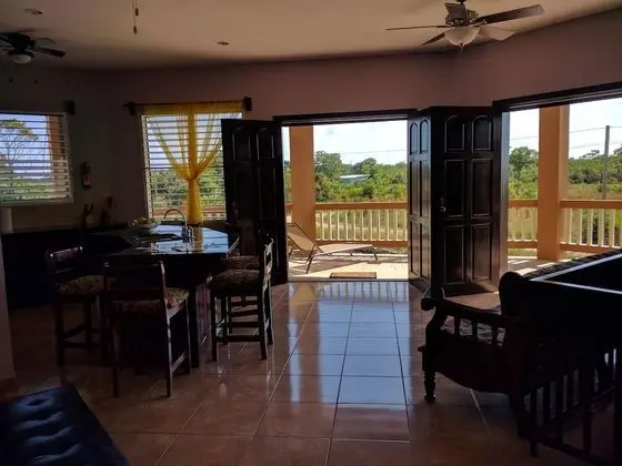 Family Ev, Birden Çok Yatak, Sigara İçilmez