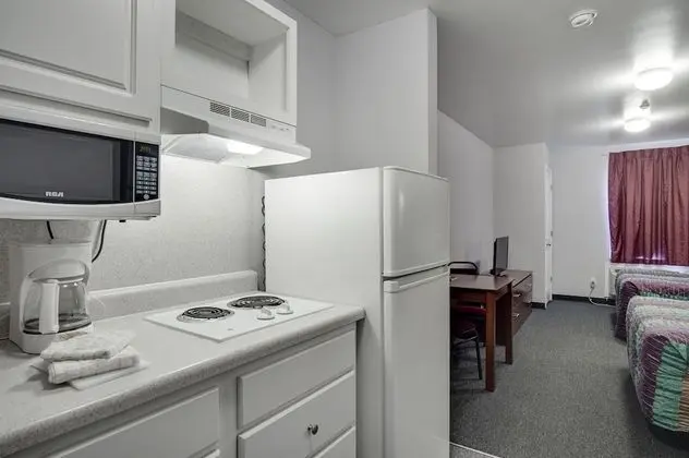 Standard Oda, 1 Büyük (Queen) Boy Yatak, Sigara İçilmez