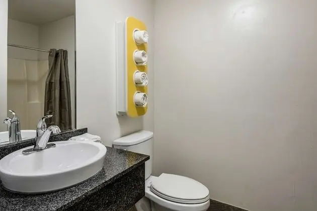 Banyo imkân ve özellikleri