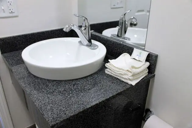 Banyo lavabosu
