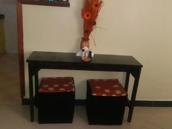 Design Apart Daire, 2 Çift Kişilik Yatak