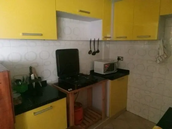 Design Apart Daire, 2 Çift Kişilik Yatak