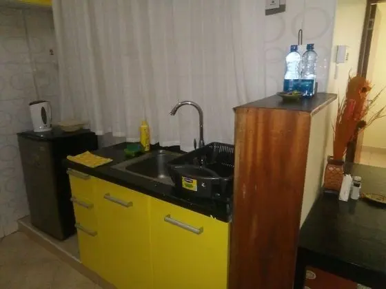 Design Apart Daire, 2 Çift Kişilik Yatak