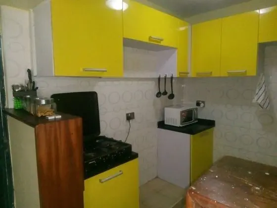 Design Apart Daire, 2 Çift Kişilik Yatak