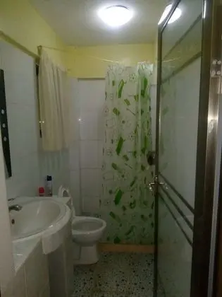 Design Apart Daire, 2 Çift Kişilik Yatak