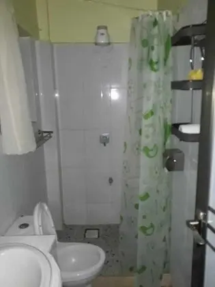 Design Apart Daire, 2 Çift Kişilik Yatak