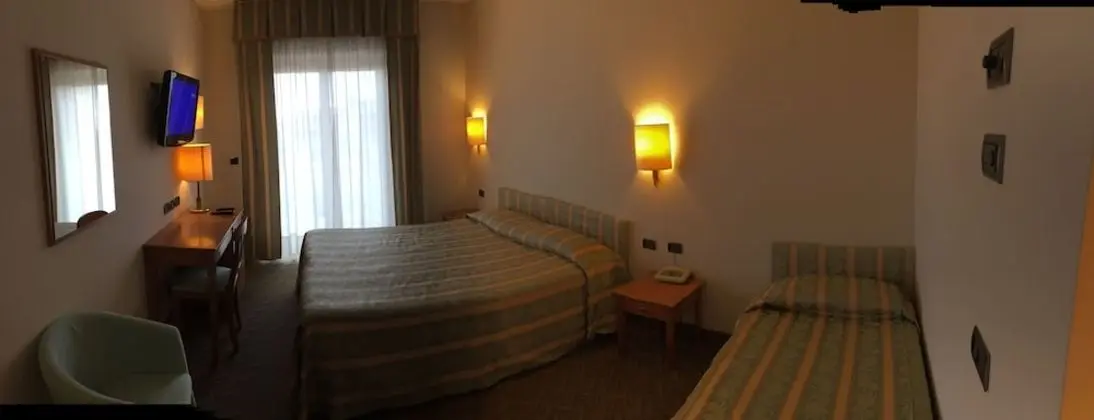 Superior Üç Kişilik Oda