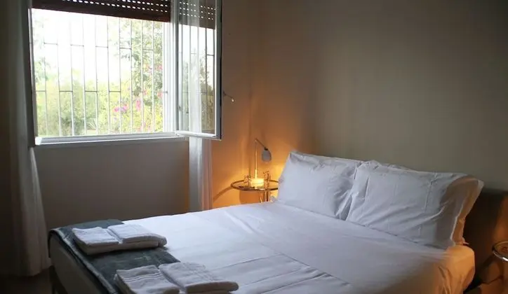 Comfort Tek Büyük veya İki Ayrı Yataklı Oda, 1 En Büyük (King) Boy Yatak