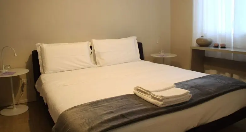 Comfort Tek Büyük veya İki Ayrı Yataklı Oda, 1 En Büyük (King) Boy Yatak