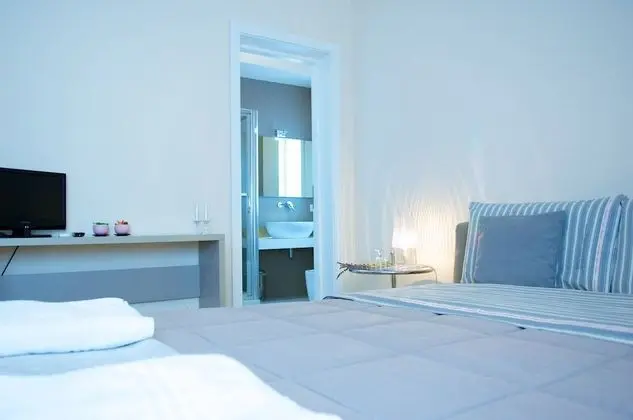 Comfort Tek Büyük veya İki Ayrı Yataklı Oda, 1 En Büyük (King) Boy Yatak