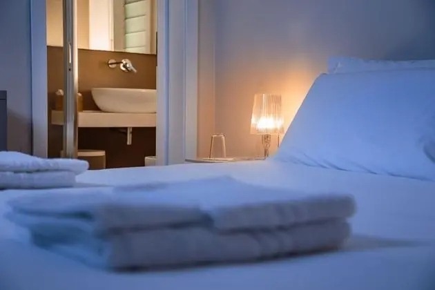 Comfort Tek Büyük veya İki Ayrı Yataklı Oda, 1 En Büyük (King) Boy Yatak