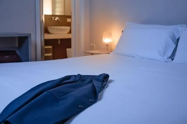 Comfort Tek Büyük veya İki Ayrı Yataklı Oda, 1 En Büyük (King) Boy Yatak