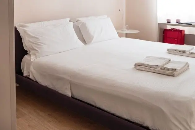 Comfort Tek Büyük veya İki Ayrı Yataklı Oda, 1 En Büyük (King) Boy Yatak