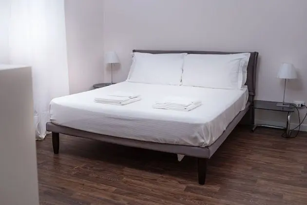 Comfort Tek Büyük veya İki Ayrı Yataklı Oda, 1 En Büyük (King) Boy Yatak