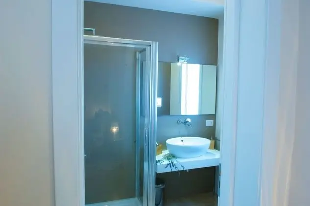 Comfort Tek Büyük veya İki Ayrı Yataklı Oda, 1 En Büyük (King) Boy Yatak