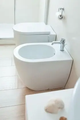 Comfort Tek Büyük veya İki Ayrı Yataklı Oda, 1 En Büyük (King) Boy Yatak