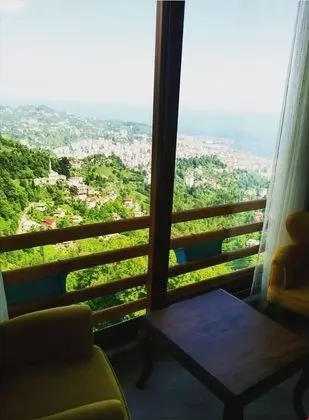 Standart Oda Çift Kişilik - Deniz Manzaralı