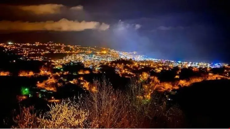 Standart Oda Çift Kişilik - Deniz Manzaralı