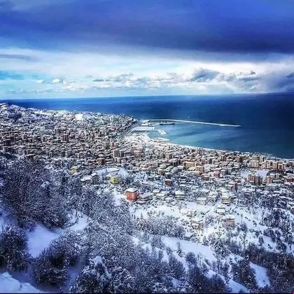 Standart Oda Çift Kişilik - Deniz Manzaralı