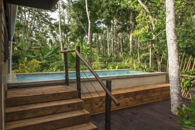 Villa, 2 Yatak Odası, Kişiye Özel Havuzlu, Deniz Manzaralı