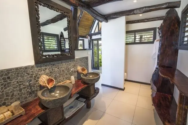 Villa, 2 Yatak Odası, Kişiye Özel Havuzlu, Deniz Manzaralı
